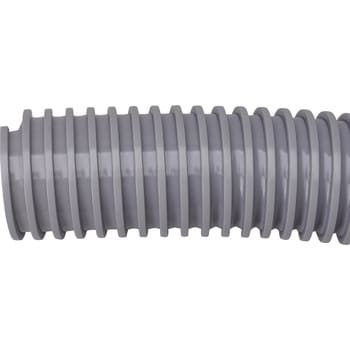 ダクトホース 室内送排気用 PVC モノタロウ