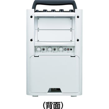 BC-1000 ワイヤレスマイク用充電器 TOA WB-1000用 - 【通販モノタロウ】