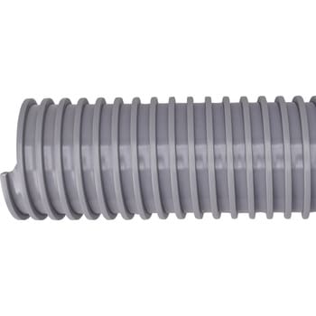 ダクトホース 室内送排気用 PVC モノタロウ