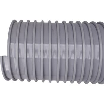 ダクトホース 室内送排気用 PVC モノタロウ