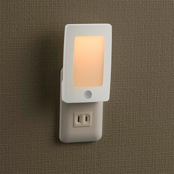 NIT-ALA6ML2-WL LEDiCgCg ÃZT[ I[d@ 8  dAC100V 50/60Hz LED8(s)/dF   NIT-ALA6ML2-WL 21466858