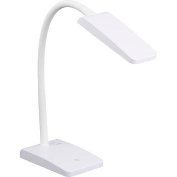 LEDデスクランプ オーム電機