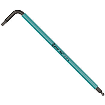 22602 950SPKL �w�b�N�X�L�[ Wera �ΕӐ��@2mm�S��101mm 21467258