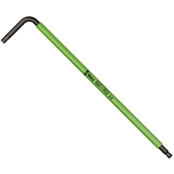 22604 950SPKL �w�b�N�X�L�[ Wera �ΕӐ��@2.5mm�S��112mm 21467267