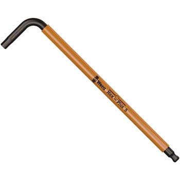 22610 950SPKL �w�b�N�X�L�[ Wera �ΕӐ��@5mm�S��159.7mm 21467294