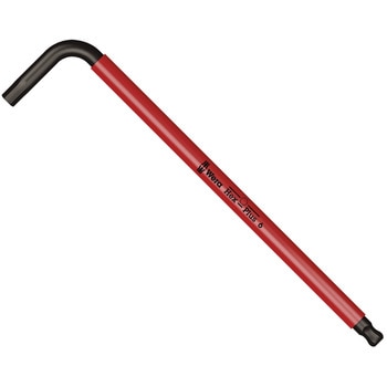 22612 950SPKL �w�b�N�X�L�[ Wera �ΕӐ��@6mm�S��178.4mm 21467303