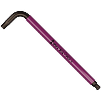 22614 950SPKL �w�b�N�X�L�[ Wera �ΕӐ��@8mm�S��204.2mm 21467312