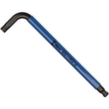 22616 950SPKL �w�b�N�X�L�[ Wera �ΕӐ��@10mm�S��235.4mm 21467328