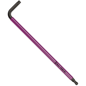 024354 967SPKL/10SMN マルチカラートルクスキー Wera 21467398