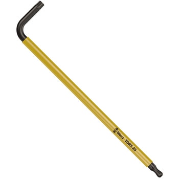 024355 967SPKL/10SMN マルチカラートルクスキー Wera 21467407