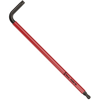 024358 967SPKL/10SMN マルチカラートルクスキー Wera 21467434