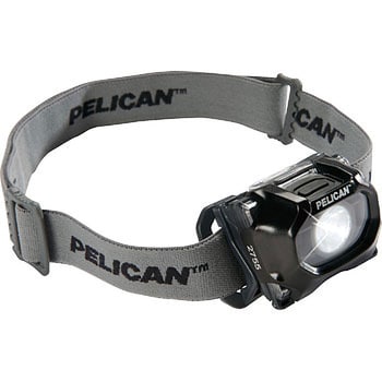 ヘッドアップライト 黒 PELICAN(ペリカン) ヘッドライト本体 【通販