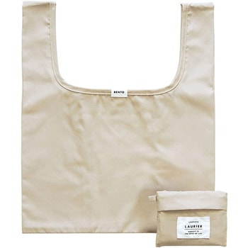 LAURIER ECO BAG(ローリエ エコバッグ) BENTO EL COMMUN ランチバッグ