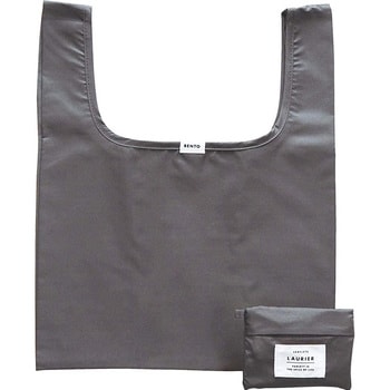 EBA-102 LAURIER ECO BAG(ローリエ エコバッグ) BENTO 1枚 EL COMMUN