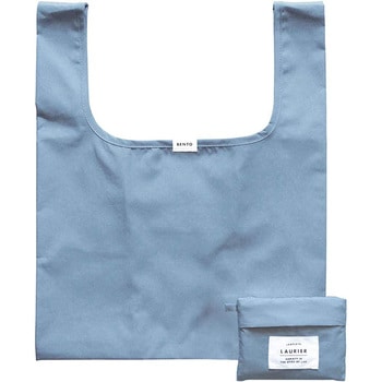 EBA-105 LAURIER ECO BAG(ローリエ エコバッグ) BENTO 1枚 EL COMMUN