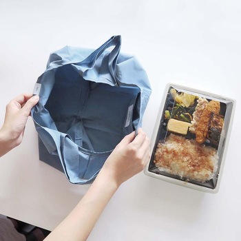 LAURIER ECO BAG(ローリエ エコバッグ) BENTO EL COMMUN