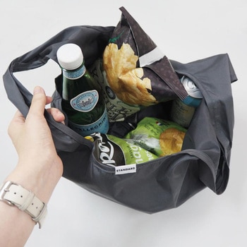 LAURIER ECO BAG(ローリエ エコバッグ) STANDARD EL COMMUN
