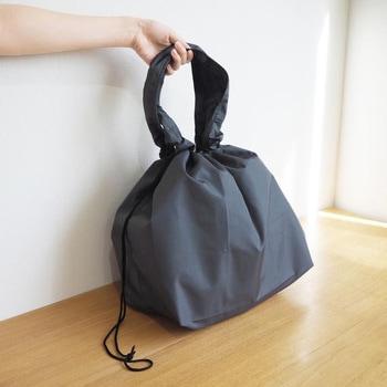 LAURIER SHOPPING BAG(ローリエ ショッピングバッグ) LIGHT EL COMMUN