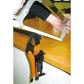 グリップホルダー - GRIP-ON TOOLS S.A