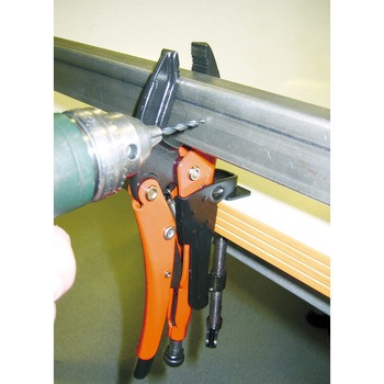 グリップホルダー - GRIP-ON TOOLS S.A