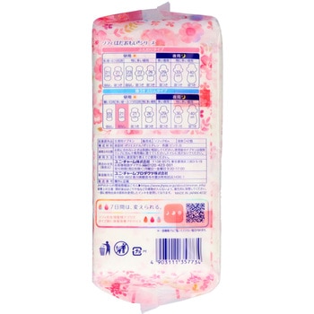 ソフィはだおもい極うすスリム まとめ買いパック - ユニ・チャーム