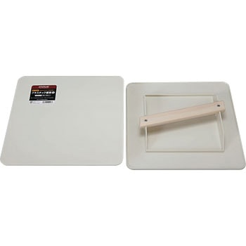プラスチック盛板 井上工具