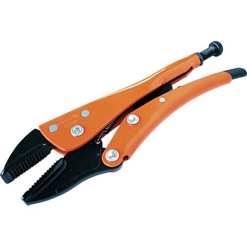 ストレートグリッププライヤー GRIP-ON TOOLS S.A