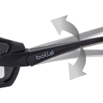 SAFETY ブーム bolle