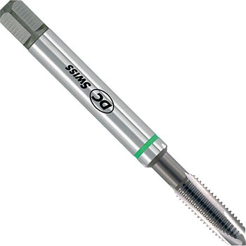 ポイントタップ DC SWISS