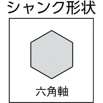 木工ドリルビット ALPEN