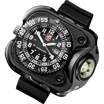 ライト・ランタン SUREFIRE 2211X-A-BK SUREFIRE シュアファイヤー コンパクトリストライト 2211X-A-BK