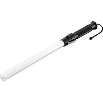 LED合図灯 34Φ×540(発光部340) 日本緑十字社