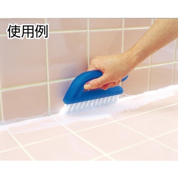 TK タイル目地ブラシ CB アズマ工業