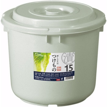 つけもの容器 トンボ(新輝合成)