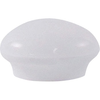 OZ-35DワンタッチCAP No．1(上半白・下白) TAKEMOTO