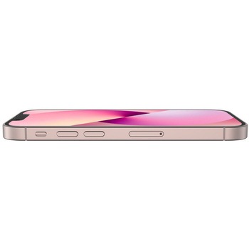 iPhone 13 mini 用 UltraGlass保護ガラスフィルム 超強化ガラス 抗菌 0.29mm BELKIN(ベルキン)