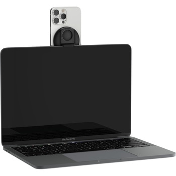 MagSafe iPhoneマウント連係カメラ Macbook用 BELKIN(ベルキン)