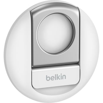 MMA006BTWH MagSafe iPhoneマウント連係カメラ Macbook用 BELKIN(ベルキン) ホワイト色 MMA006BTWH -  【通販モノタロウ】