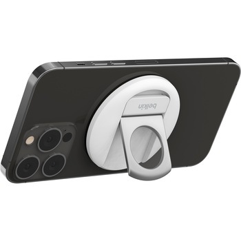 MagSafe iPhoneマウント連係カメラ Macbook用 BELKIN(ベルキン)