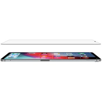 SCREENFORCEiPad Pro 11インチ強化ガラス保護フィルム BELKIN(ベルキン)