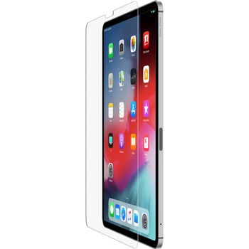 SCREENFORCEiPad Pro 11インチ強化ガラス保護フィルム BELKIN(ベルキン)