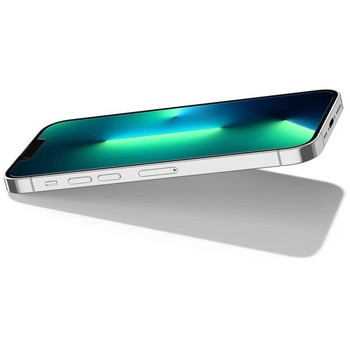 UltraGlass 抗菌スクリーンプロテクター for iPhone 14 / 13 / 13 Pro BELKIN(ベルキン)
