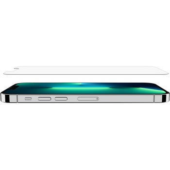 UltraGlass 抗菌スクリーンプロテクター for iPhone 14 / 13 / 13 Pro BELKIN(ベルキン)