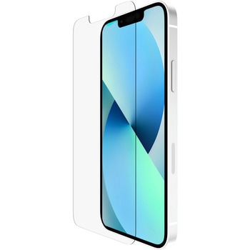 UltraGlass 抗菌スクリーンプロテクター for iPhone 14 / 13 / 13 Pro BELKIN(ベルキン)