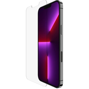 UltraGlass 抗菌スクリーンプロテクター for iPhone 14 Plus / 13 Pro Max BELKIN(ベルキン)