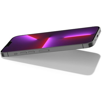 UltraGlass 抗菌スクリーンプロテクター for iPhone 14 Plus / 13 Pro Max BELKIN(ベルキン)