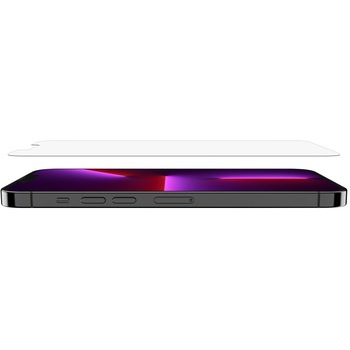 UltraGlass 抗菌スクリーンプロテクター for iPhone 14 Plus / 13 Pro Max BELKIN(ベルキン)