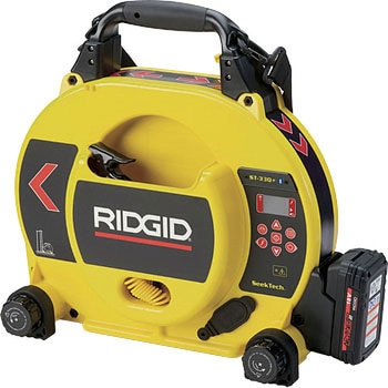 49338 V[NebN ST-33Q+ (M) RIDGID({G}\) 21481276