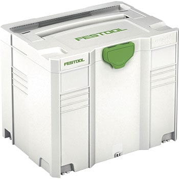 497566 システナーSYS 1個 FESTOOL 【通販モノタロウ】