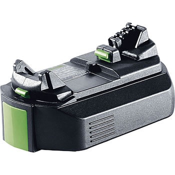 500184 バッテリーパック 10．8V 2．6Ah BP-XS 1個 FESTOOL 【通販